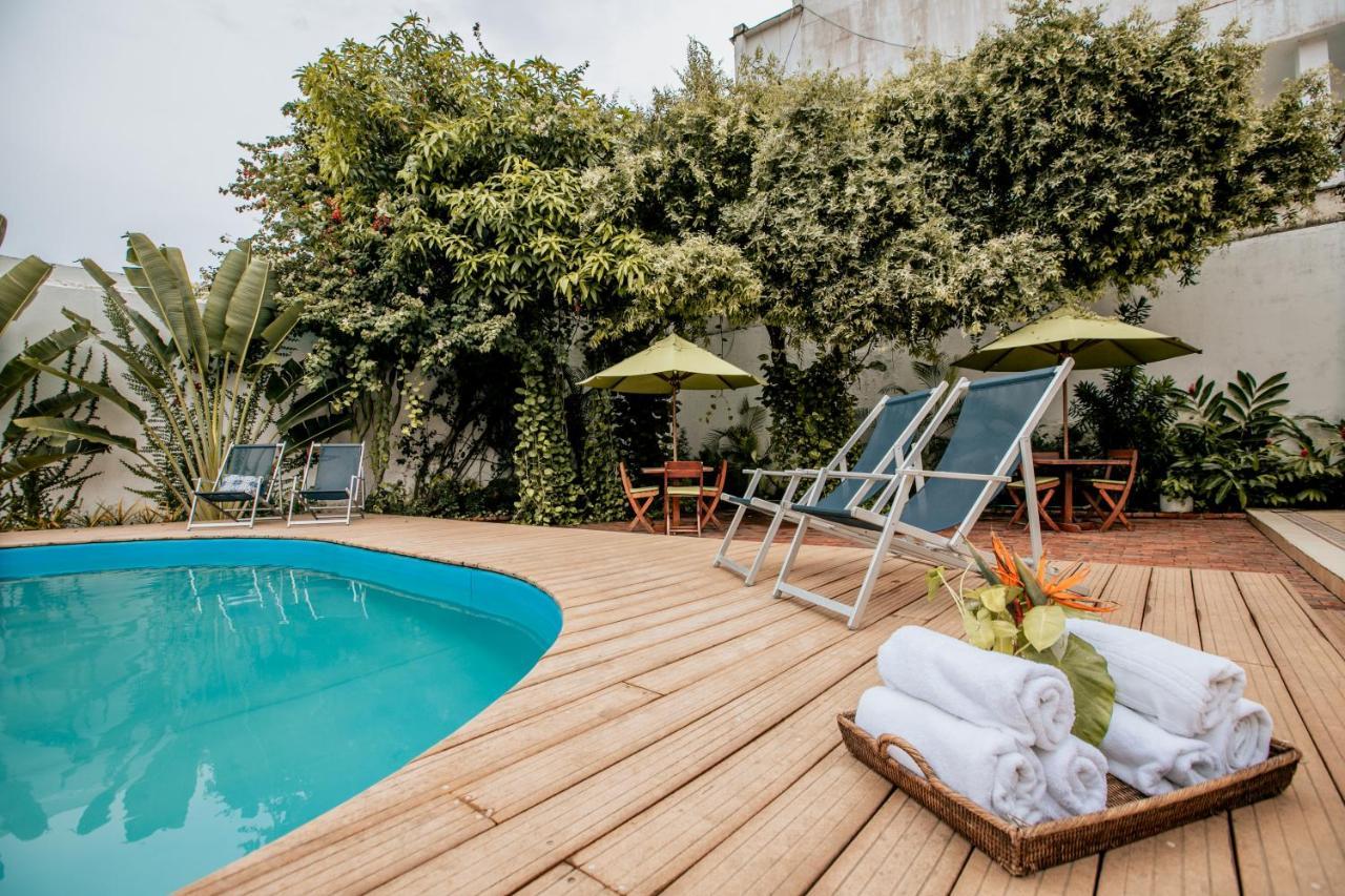Casa Bustamante Hotel Boutique Cartagena Exteriér fotografie