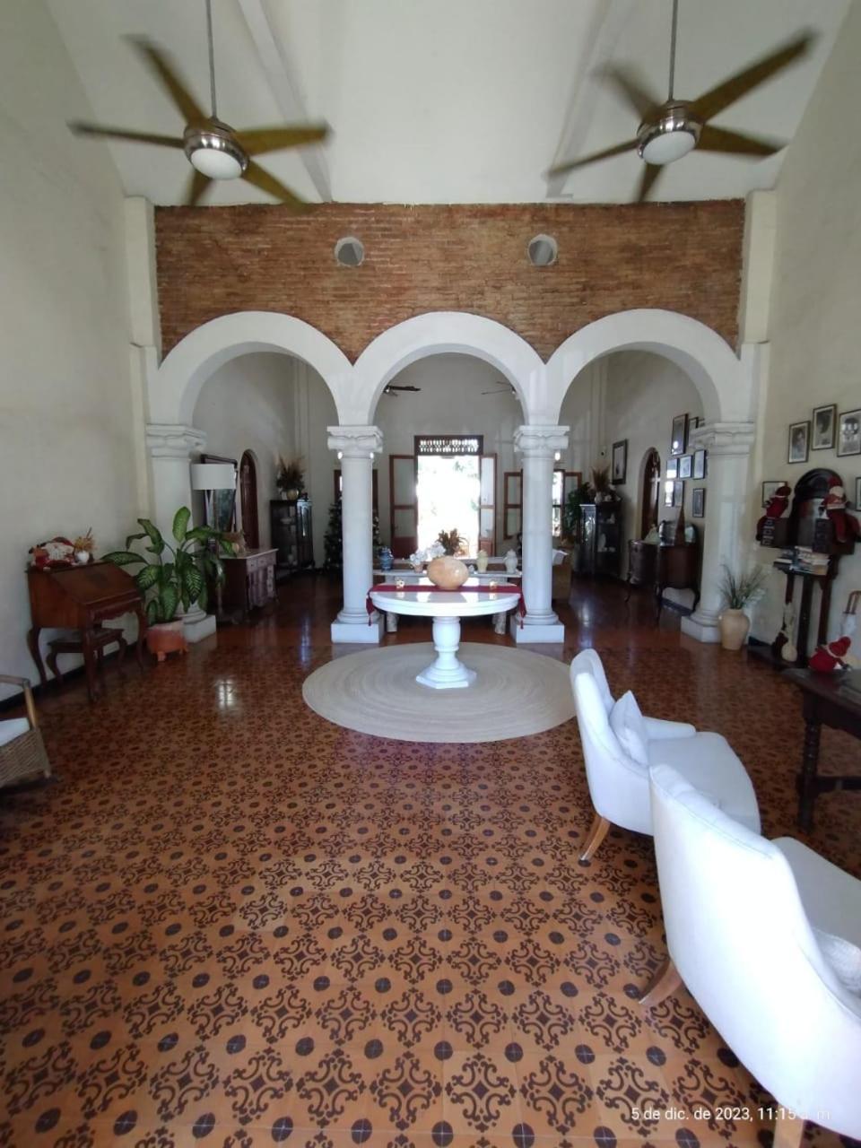 Casa Bustamante Hotel Boutique Cartagena Exteriér fotografie
