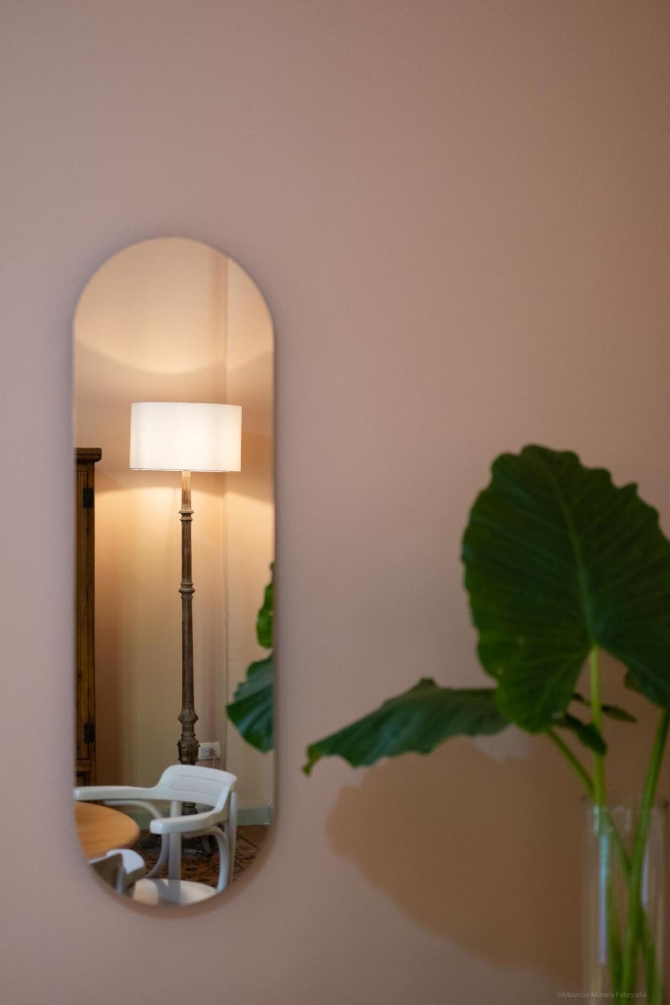 Casa Bustamante Hotel Boutique Cartagena Exteriér fotografie
