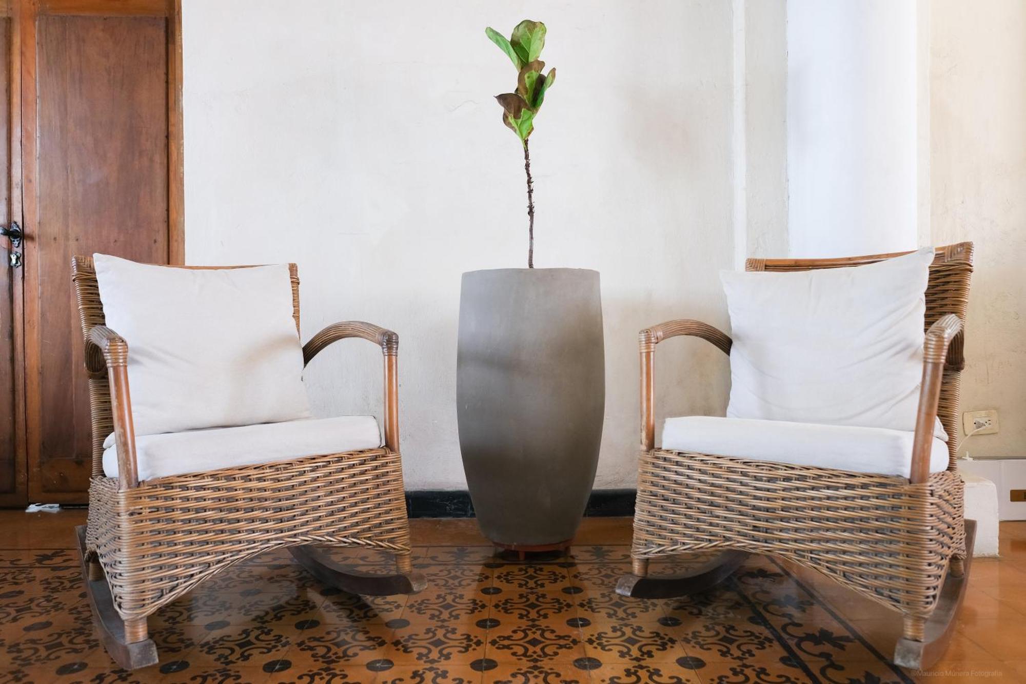 Casa Bustamante Hotel Boutique Cartagena Exteriér fotografie