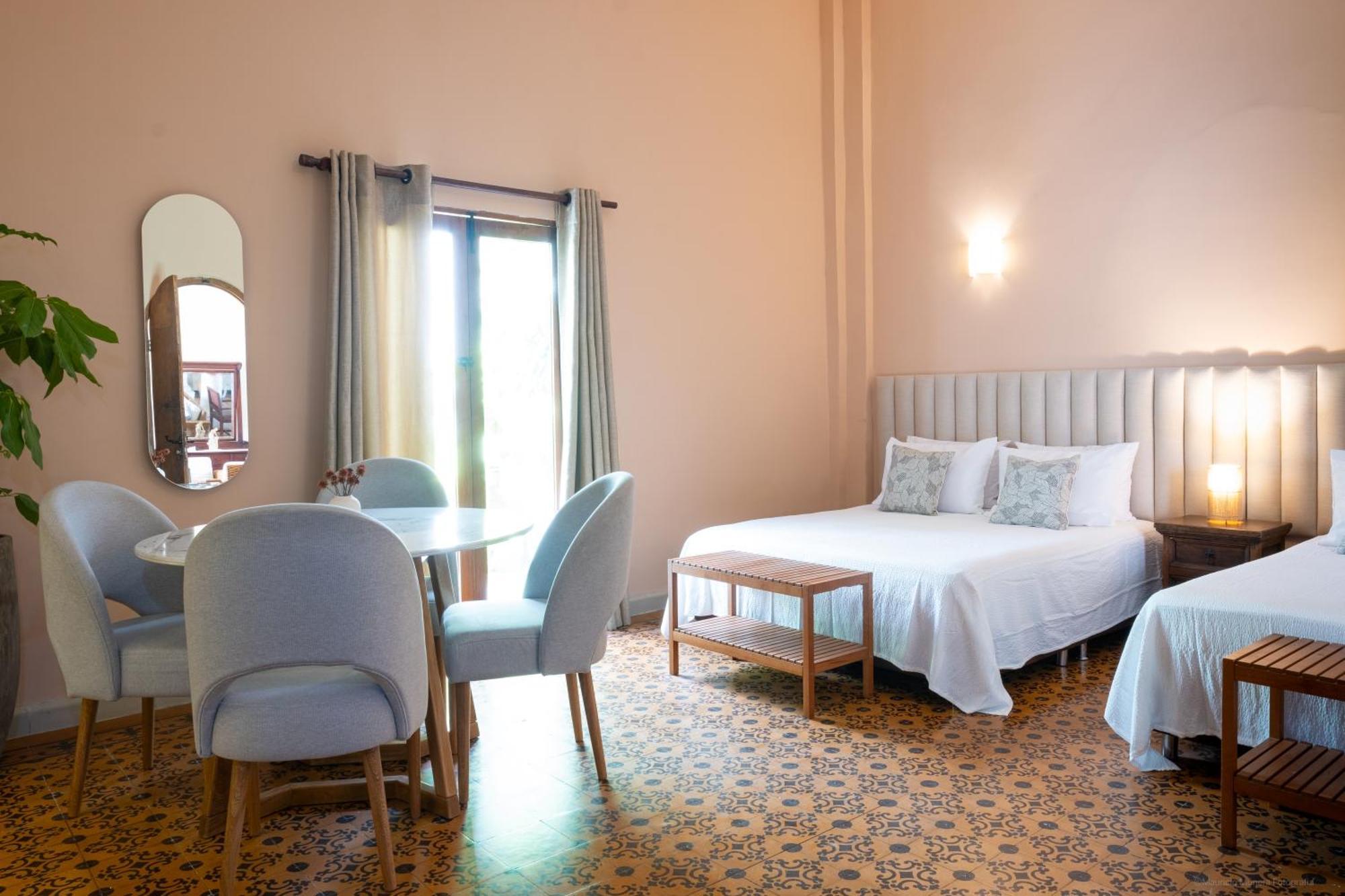 Casa Bustamante Hotel Boutique Cartagena Exteriér fotografie