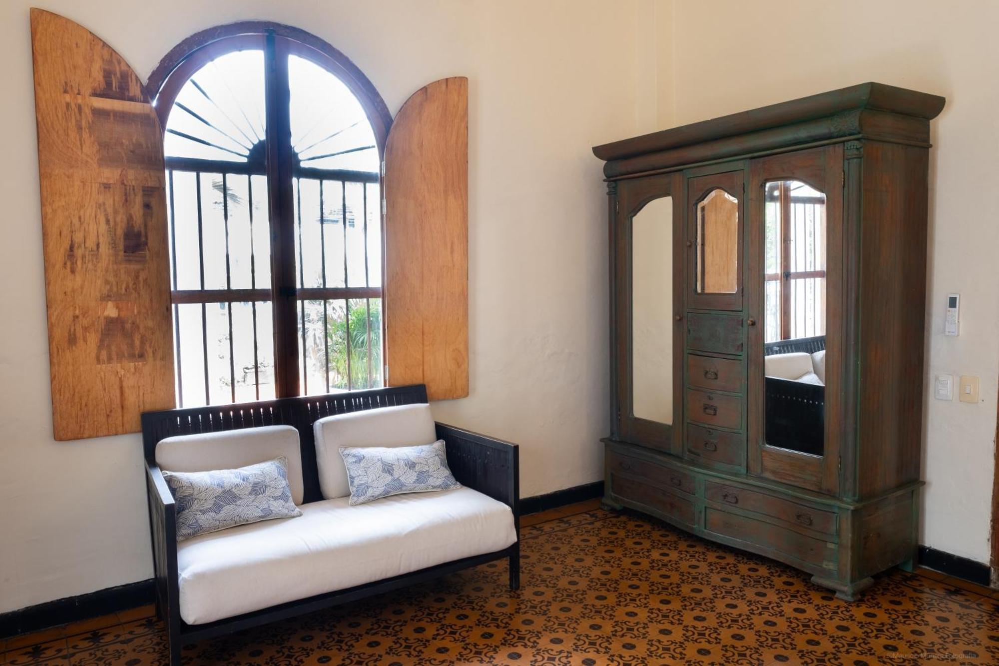 Casa Bustamante Hotel Boutique Cartagena Exteriér fotografie