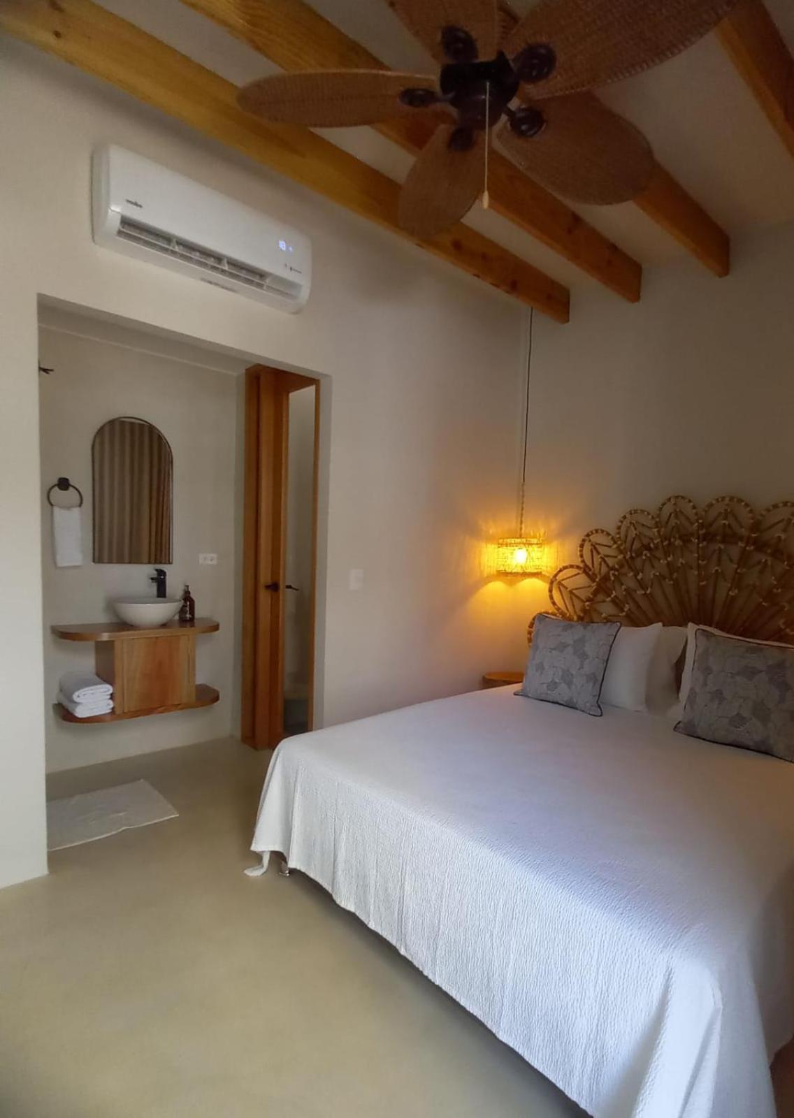 Casa Bustamante Hotel Boutique Cartagena Exteriér fotografie
