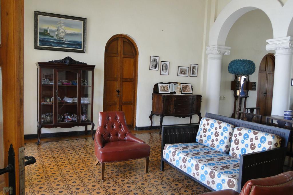 Casa Bustamante Hotel Boutique Cartagena Exteriér fotografie