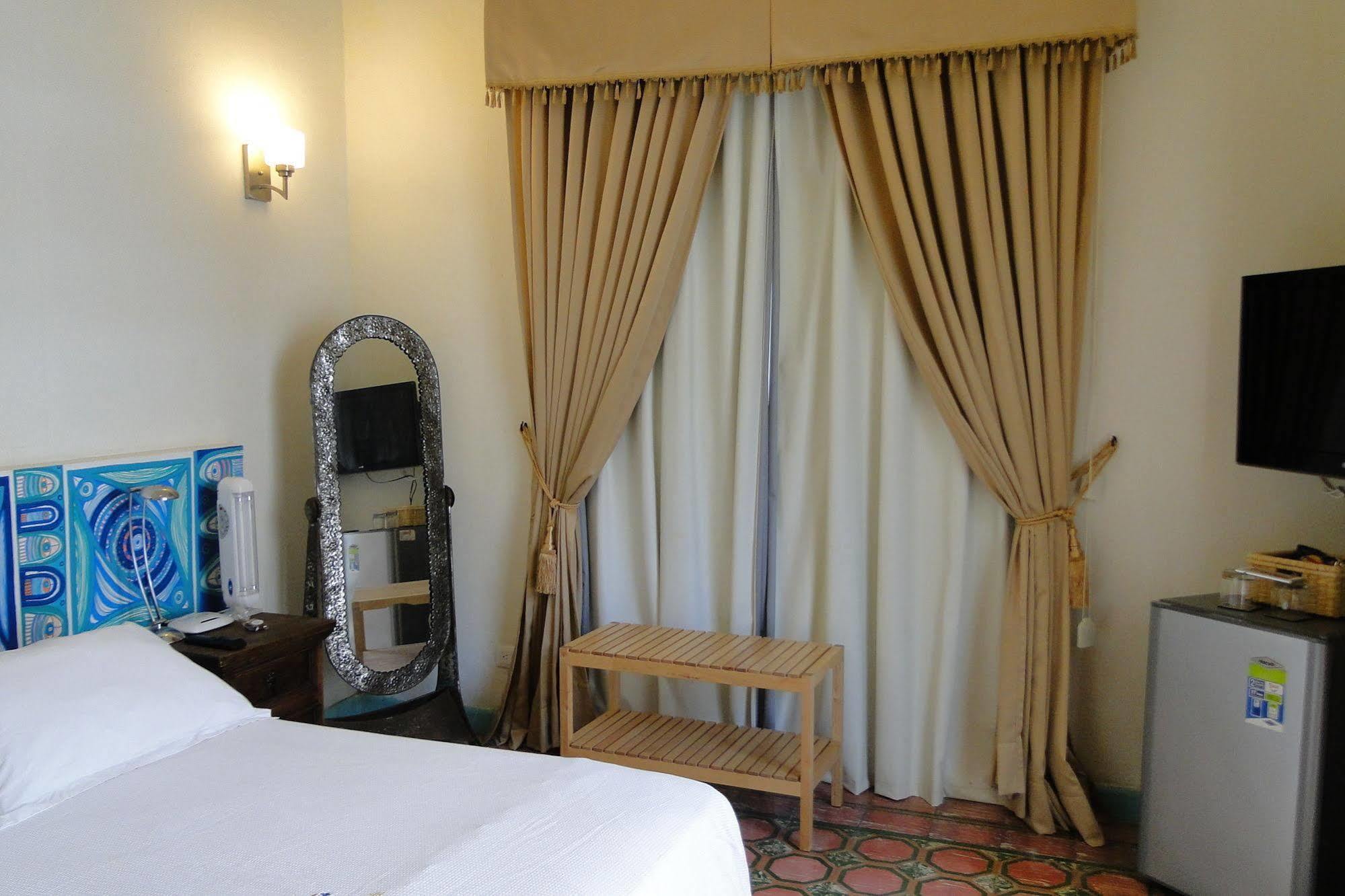 Casa Bustamante Hotel Boutique Cartagena Exteriér fotografie