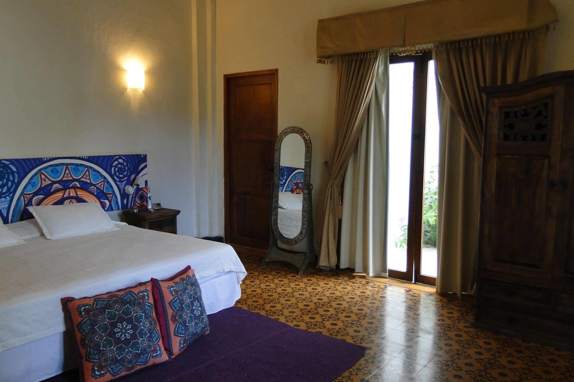 Casa Bustamante Hotel Boutique Cartagena Exteriér fotografie